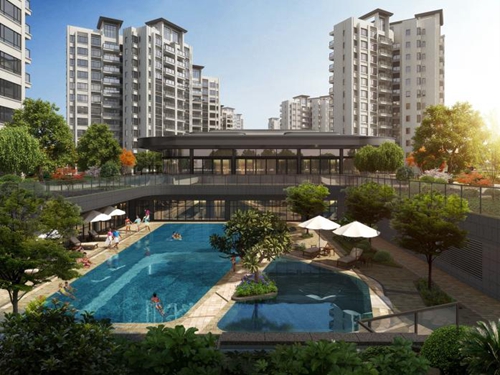 陕西的房子还能生纸吗？